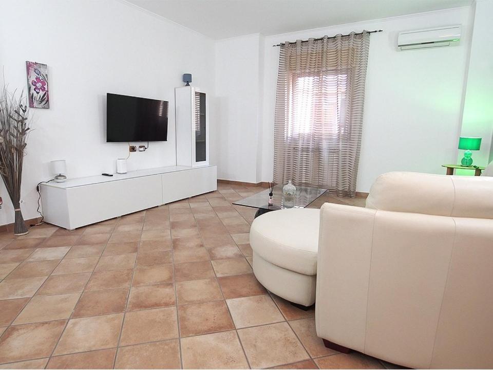 Casa Da Stefy Apartamento Palermo Exterior foto
